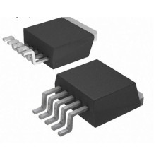 LM2596SX-ADJ LM2596SX-ADJ