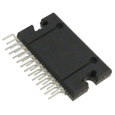 TDA7563
